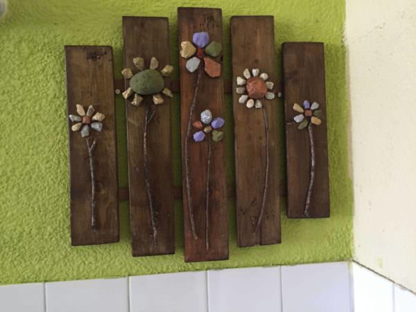 Pallet Wall Decor Pallet Wall Decor & Pallet Painting 
