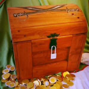 User Other Pallet Projects 