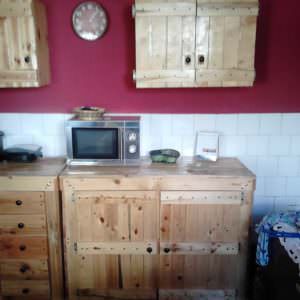 User Other Pallet Projects 