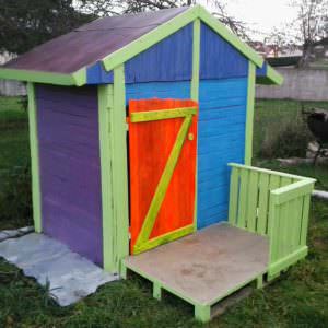 User Other Pallet Projects 