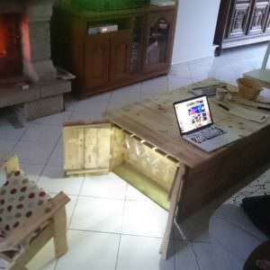 User Other Pallet Projects 