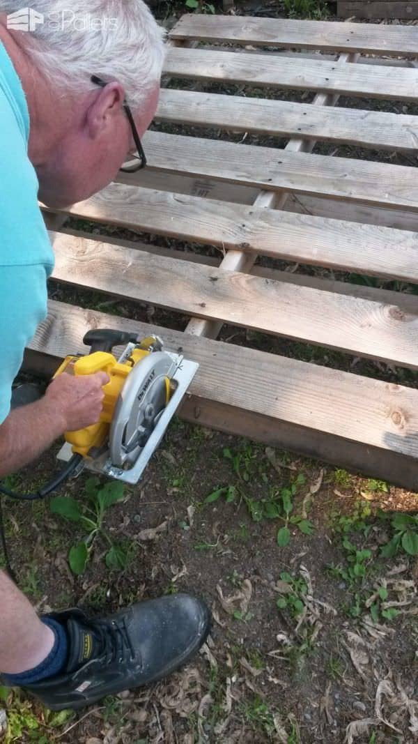 My Old Bbq Remade into a Rustic Serving Cart Lounges & Garden Sets Pallet Desks & Pallet Tables My Old Bbq Remade into a Rustic Serving Cart Lounges & Garden Sets Pallet Desks & Pallet Tables