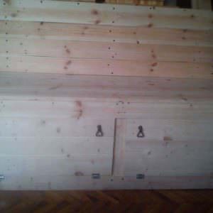 User Other Pallet Projects 