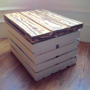User Other Pallet Projects 