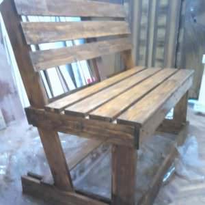 User Other Pallet Projects 