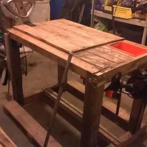 User Other Pallet Projects 