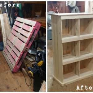 User Other Pallet Projects 