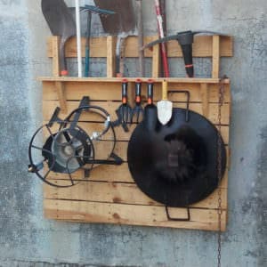 User Other Pallet Projects 