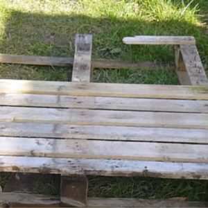 User Other Pallet Projects 
