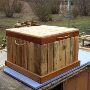 User Other Pallet Projects 