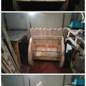 User Other Pallet Projects 