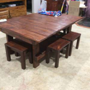 User Other Pallet Projects 