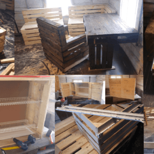 User Other Pallet Projects 