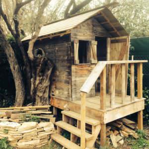 User Other Pallet Projects 