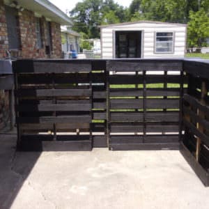 User Other Pallet Projects 