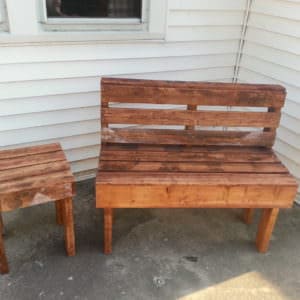 User Other Pallet Projects 