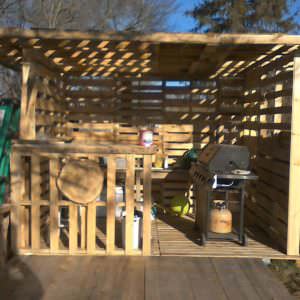 User Other Pallet Projects 