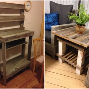 User Other Pallet Projects 