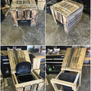 User Other Pallet Projects 