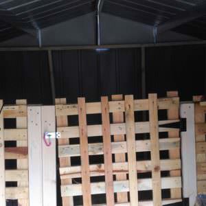 User Other Pallet Projects 