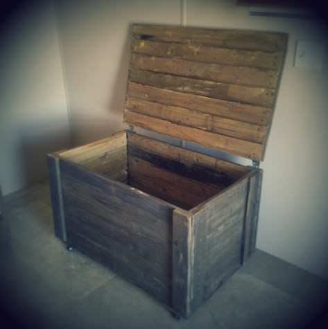 pallet-chest