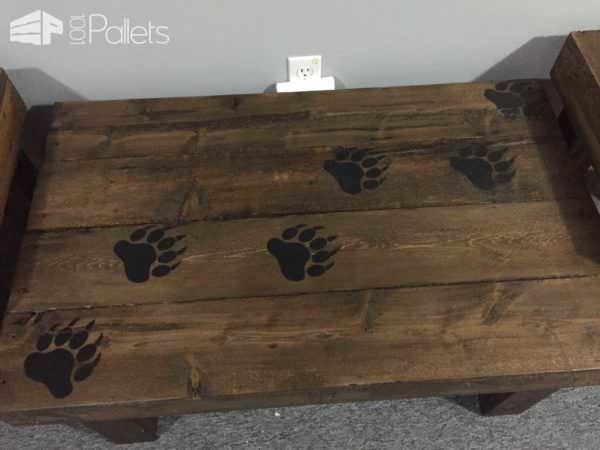 1001pallets.com-bear-claw-coffe-table-and-end-tables1