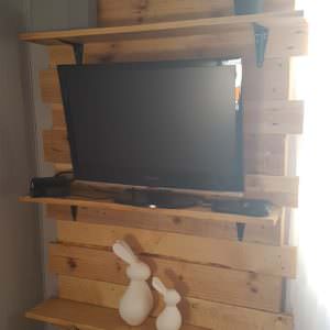 User Other Pallet Projects 