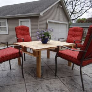 User Other Pallet Projects 