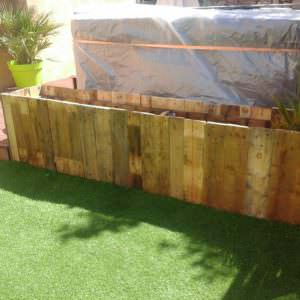 User Other Pallet Projects 