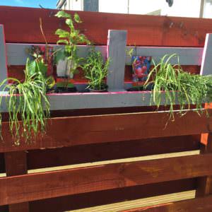 User Other Pallet Projects 