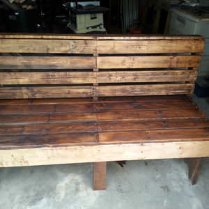 User Other Pallet Projects 