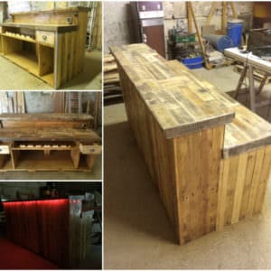 User Other Pallet Projects 