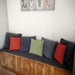 User Other Pallet Projects 