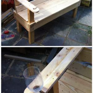 User Other Pallet Projects 