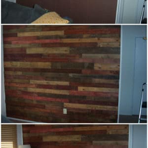 User Other Pallet Projects 