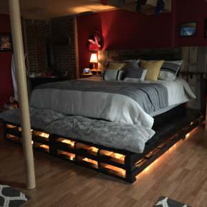 User Other Pallet Projects 