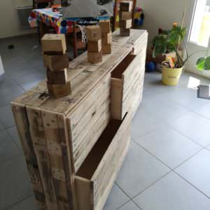 User Other Pallet Projects 