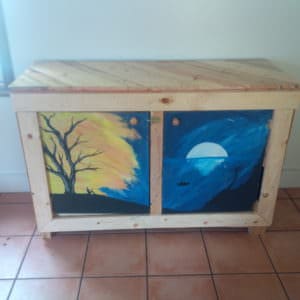 User Other Pallet Projects 