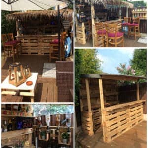 User Other Pallet Projects 