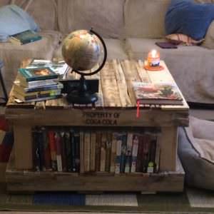 User Other Pallet Projects 