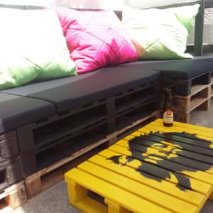 User Other Pallet Projects 