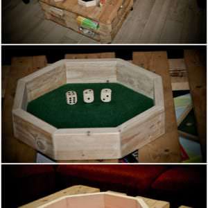 User Other Pallet Projects 