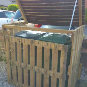 User Other Pallet Projects 
