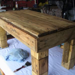 User Other Pallet Projects 