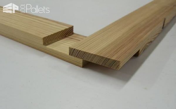 Common Wood Joints • Pallet Ideas • 1001 Pallets