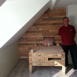 User Other Pallet Projects 