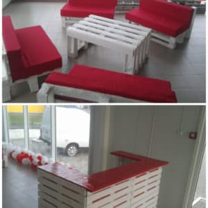 User Other Pallet Projects 