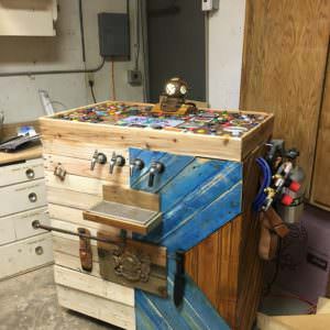 User Other Pallet Projects 