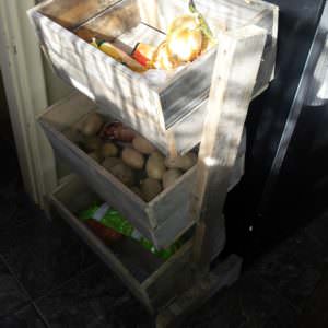 User Other Pallet Projects 