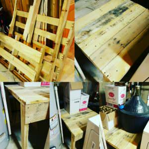 User Other Pallet Projects 